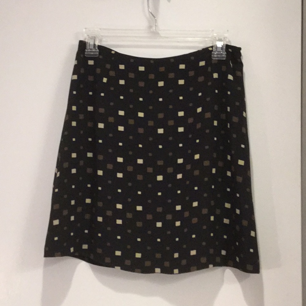 Banana Republic Dressy Skirt